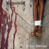 Methysticum - Praise Addiction cover art