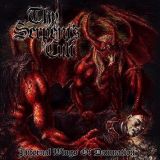 Thy Serpent's Cult - Infernal Wings of Damnation cover art