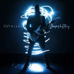 Joe Satriani - Shapeshifting cover art