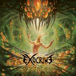 Exocrine - Ascension cover art