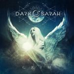 Dark Sarah - Grim cover art