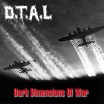 D.T.A.L - Dark Dimensions Of War cover art