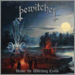 Bewitcher - Under the Witching Cross cover art