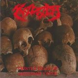 Kadath - Twisted Tales of Gruesome Fates