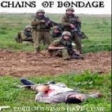 Chains of Bondage - Perilous Times Have Come cover art