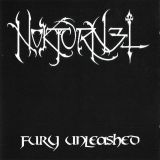 Nokturnel - Fury Unleashed cover art