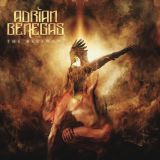 Adrian Benegas - The Revenant cover art