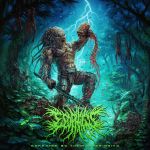 Esophagus - Defeated by Their Inferiority cover art