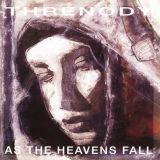 Threnody - As The Heavens Fall cover art