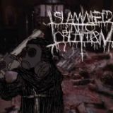 Slammed Into Oblivion - Crucifying Demons cover art