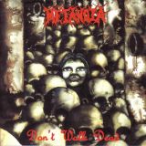 Metanoia - Don't Walk Dead cover art