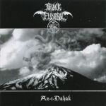 Black Funeral - Az-I-Dahak cover art