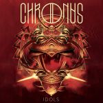 Chronus - Idols cover art