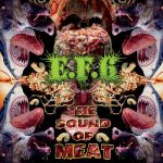 E.F.6 - The Sound of Meat cover art
