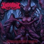 Gangrenectomy - Cannibalistic Criteria of the Mantis cover art