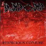 Death Oath - Pernicious Conjure