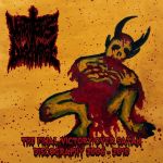 Vomitous Discharge - The Final Victory Over Satan - Discography 2006​-​2010 cover art