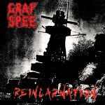 Graf Spee - Reincarnation cover art
