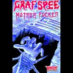 Graf Spee - Mother Fucker cover art