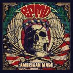 BPMD - American Made cover art