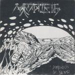 Mordeth - Dimension Of Death cover art