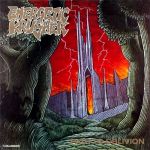 Energetic Krusher - Path To Oblivion cover art