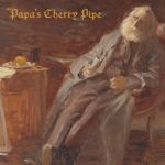 Papa's Cherry Pipe - Papa's Cherry Pipe cover art