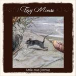 Tiny Mouse - Little ones journey cover art