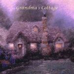 Grandma's Cottage - Grandma's Cottage I cover art