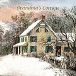 Grandma's Cottage - Grandma's Cottage II cover art