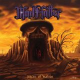 Mad Hatter - Pieces of Reality cover art