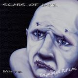 Scars of Life - Mute (Expanded Edition) cover art