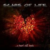 Scars of Life - A Heart Still Beats cover art