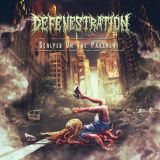 Defenestration - Scalped on the Pavement