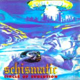 Schismatic - Circle Of Evolution cover art