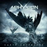 Aphyxion - Earth Entangled cover art