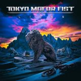 Tokyo Motor Fist - Lions cover art