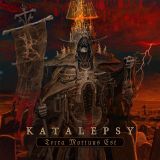 Katalepsy - Terra Mortuus Est cover art