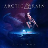 Arctic Rain - The One cover art