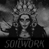 Soilwork - Death Diviner cover art