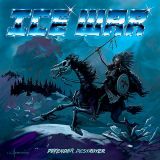 Ice War - Defender, Destroyer cover art
