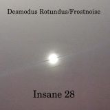 Desmodus Rotundus - Insane 28 cover art