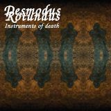 Desmodus Rotundus - Instruments Of Death cover art
