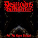 Desmodus Rotundus - For All Have Sinned cover art
