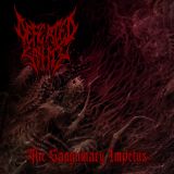 Defeated Sanity - The Sanguinary Impetus cover art
