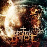 Various Artists - Christian Deathcore: Volume 3 cover art