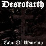 Desrotarth - Cave of Worship cover art