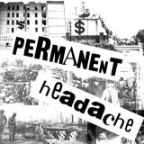 Permanent Headache - Permanent Headache cover art