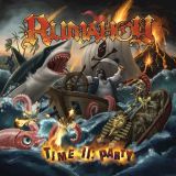Rumahoy - Time II: Party cover art