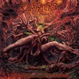 Ecchymosis - Ritualistic Intercourse Within Abject Surrealism cover art